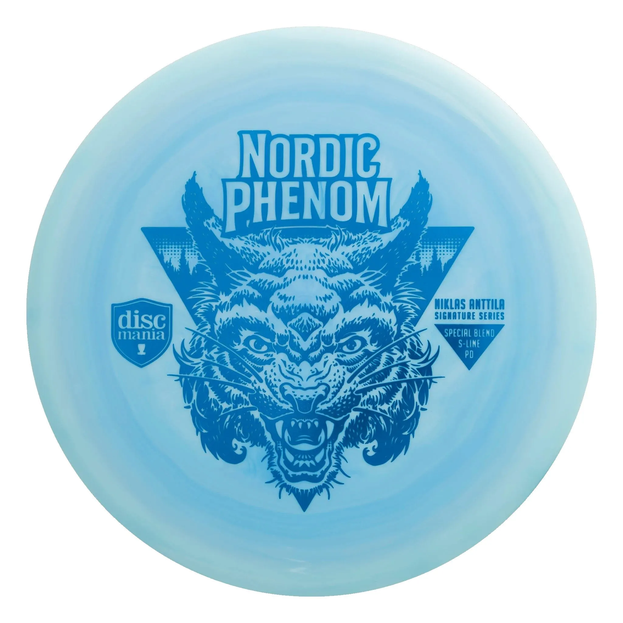 PD (Nordic Phenom)