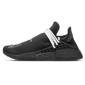 Pharrell x adidas NMD Human Race ‘Black’