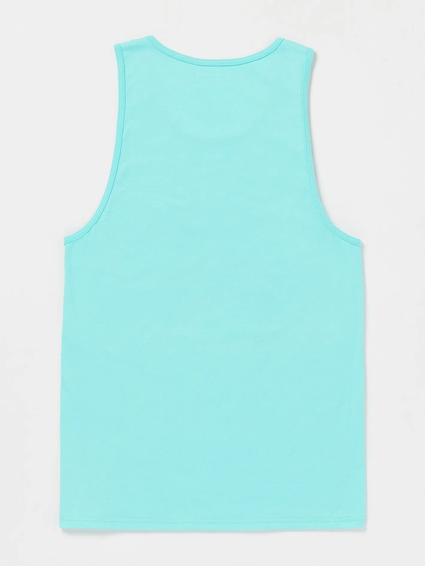 Porfavour Tank - Crete Blue