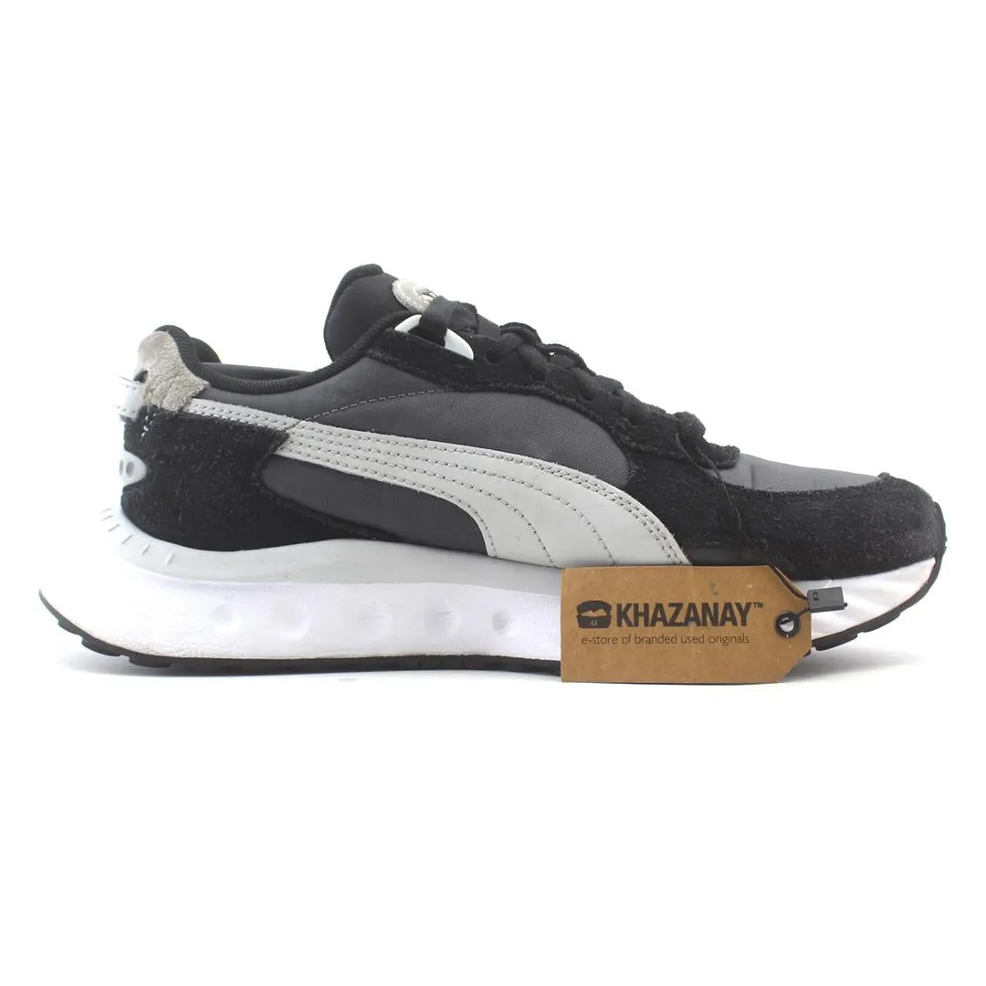 PUMA WILD RIDER ROLLIN