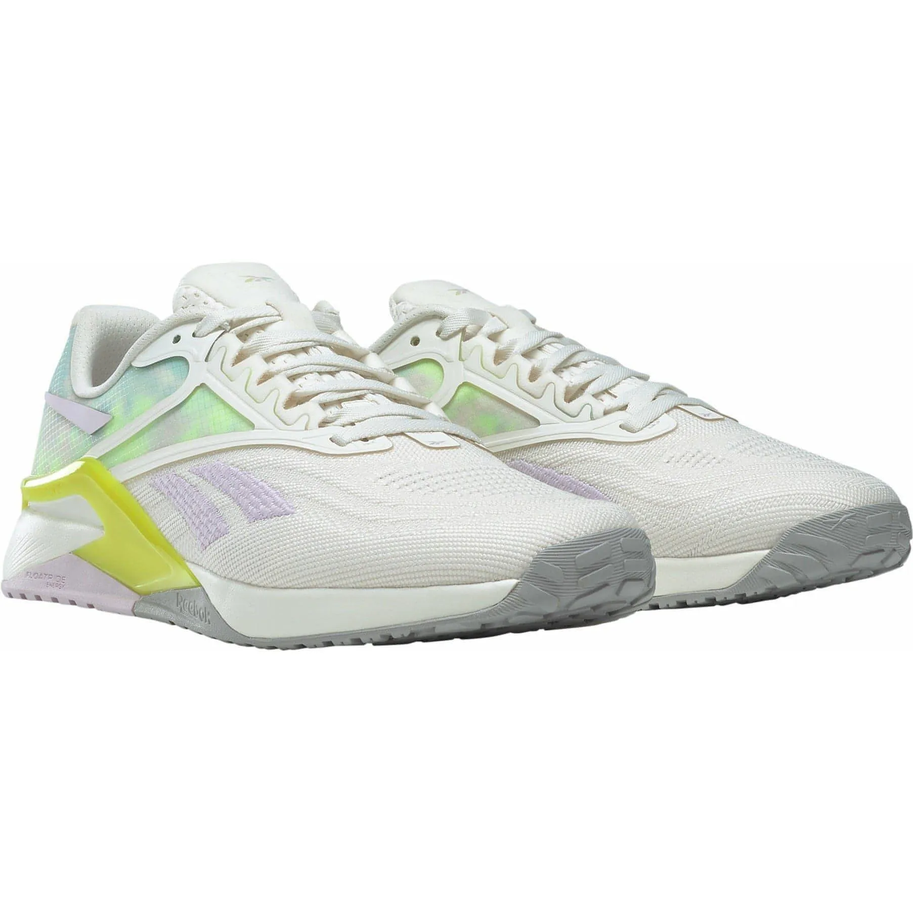 Reebok Nano X2 Womens Training Shoes - White