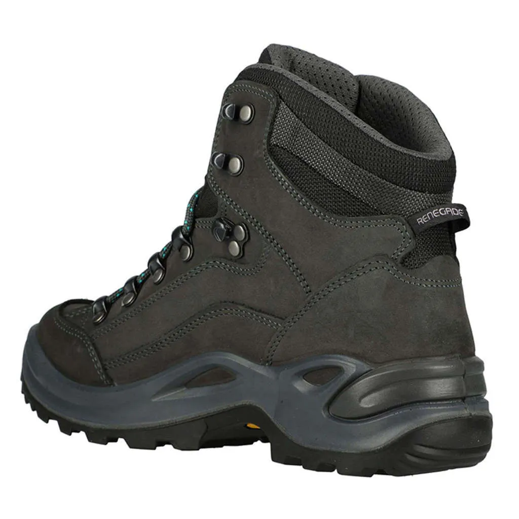 Renegade GTX Mid Ws Nubuck Women's Ankle Hiking Boots