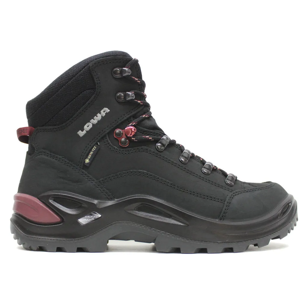 Renegade GTX Mid Ws Nubuck Women's Ankle Hiking Boots