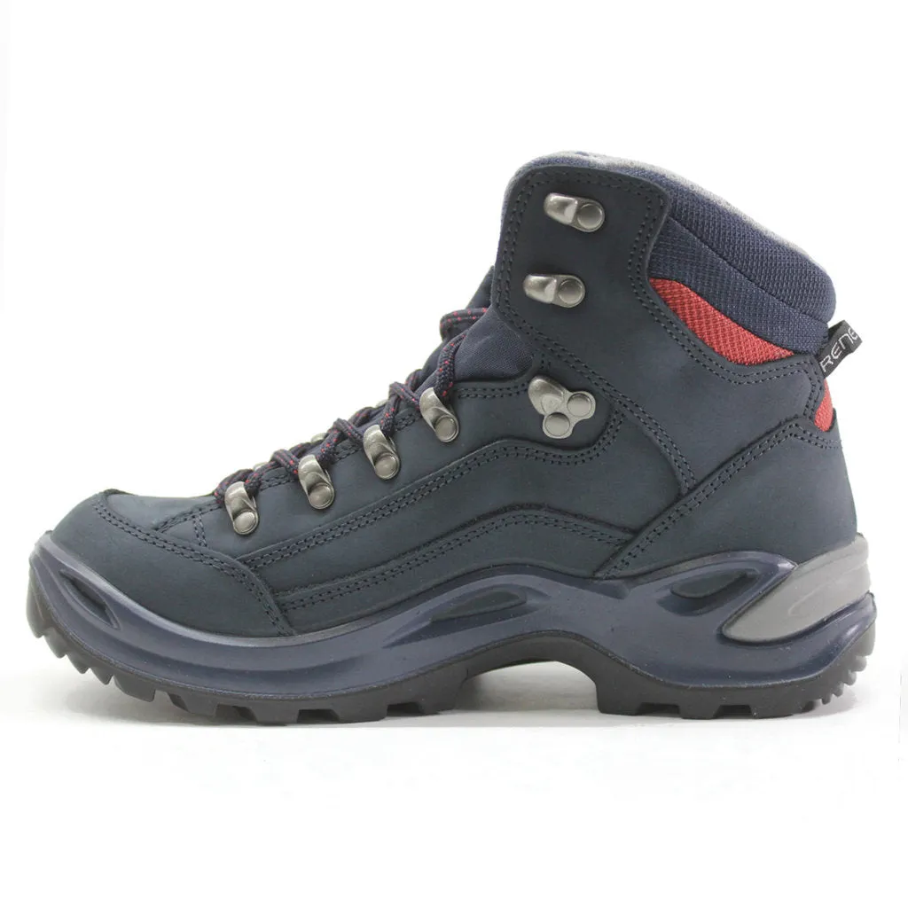 Renegade GTX Mid Ws Nubuck Women's Ankle Hiking Boots