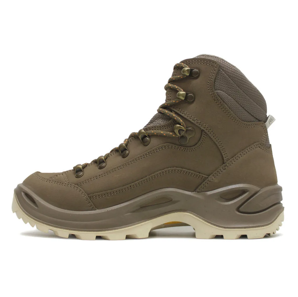 Renegade GTX Mid Ws Nubuck Women's Ankle Hiking Boots