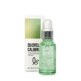 Serum Esfolio Ampoule: Cica Calming 30ml