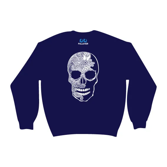 Skull (Pullover)