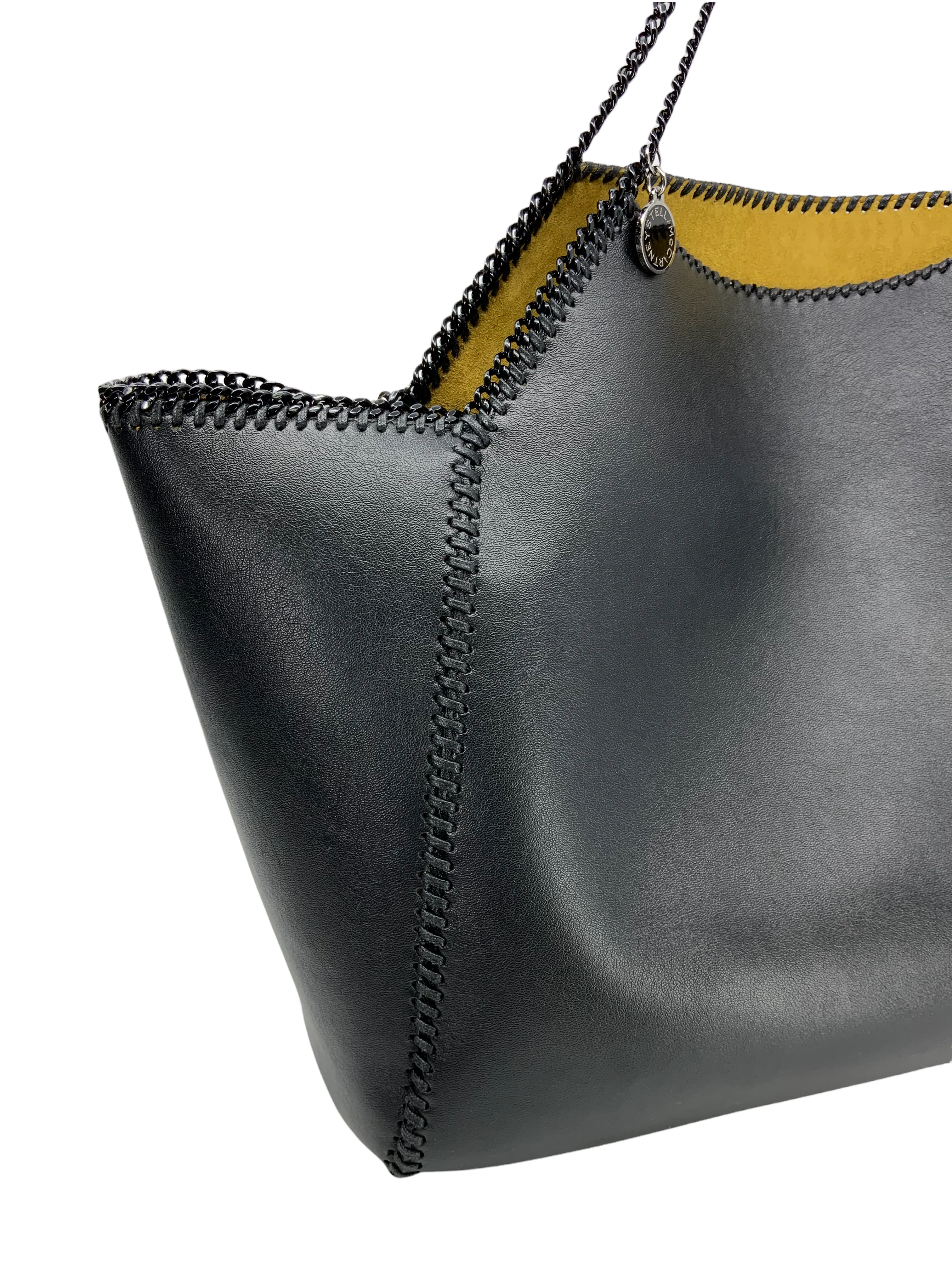 Stella McCartney Reversible Falabella Medium Tote