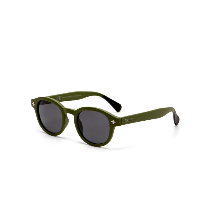 Sunglasses AURELIO OK010-GR