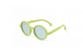 Sunglasses - Sean Anemone Green