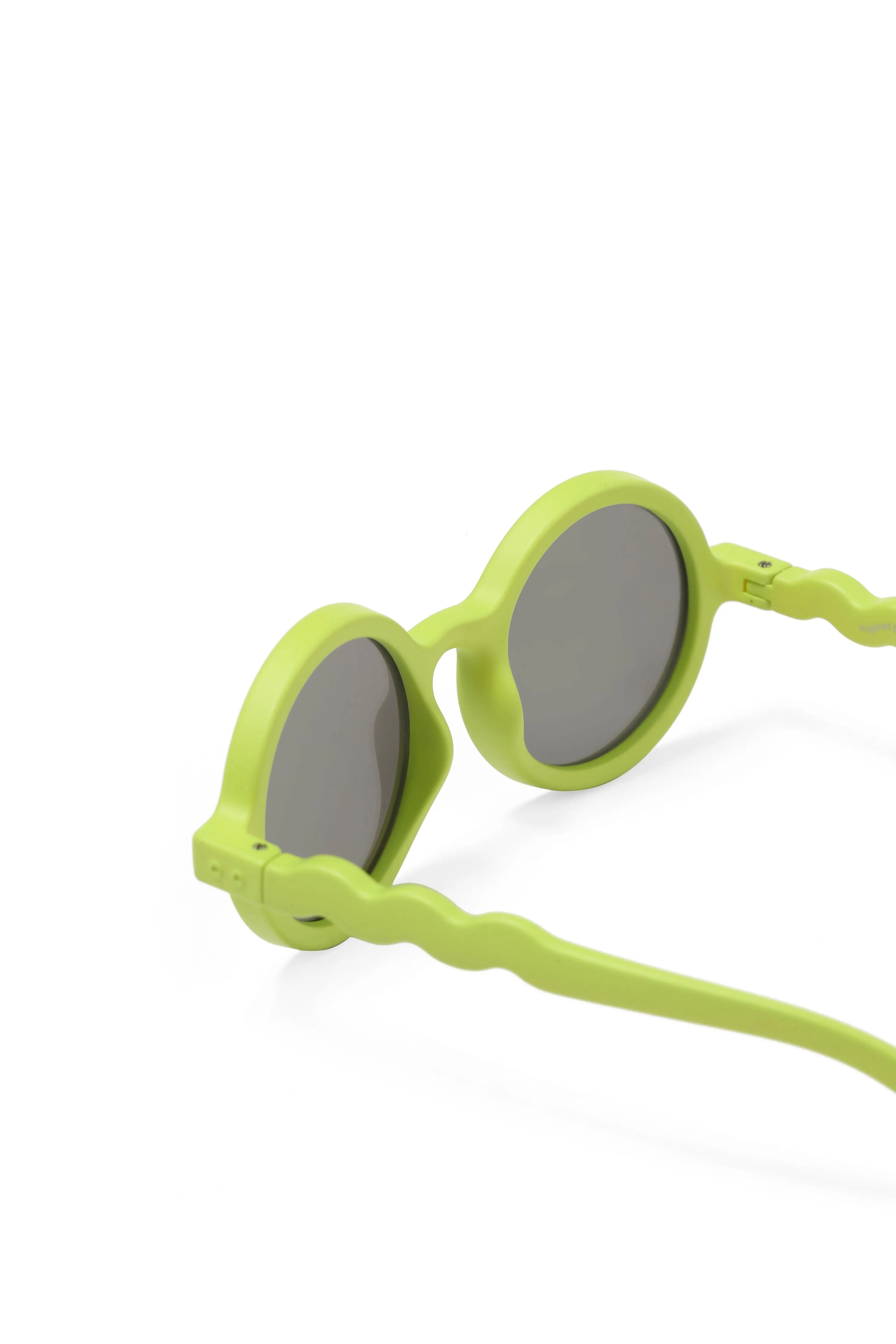 Sunglasses - Sean Anemone Green