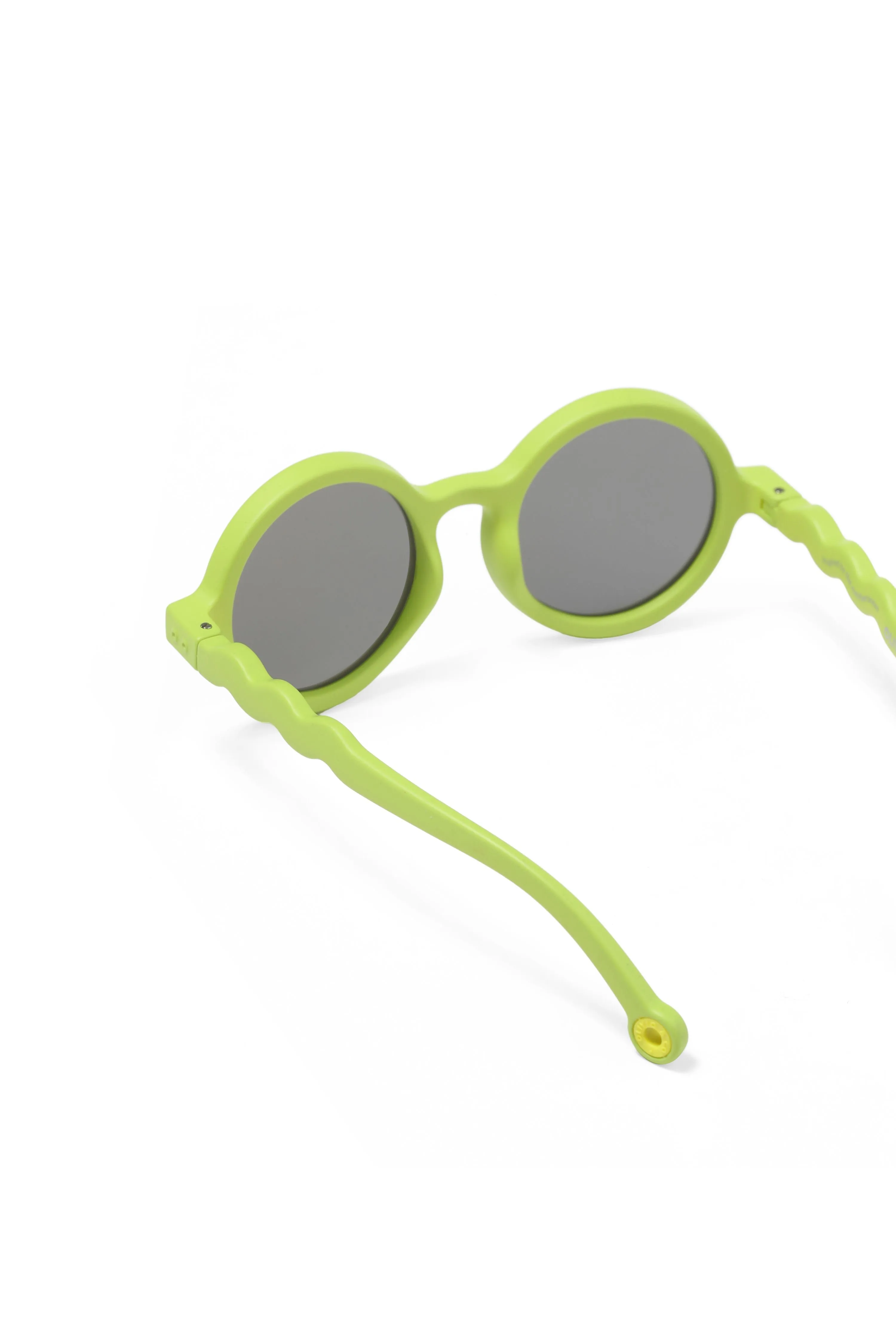 Sunglasses - Sean Anemone Green