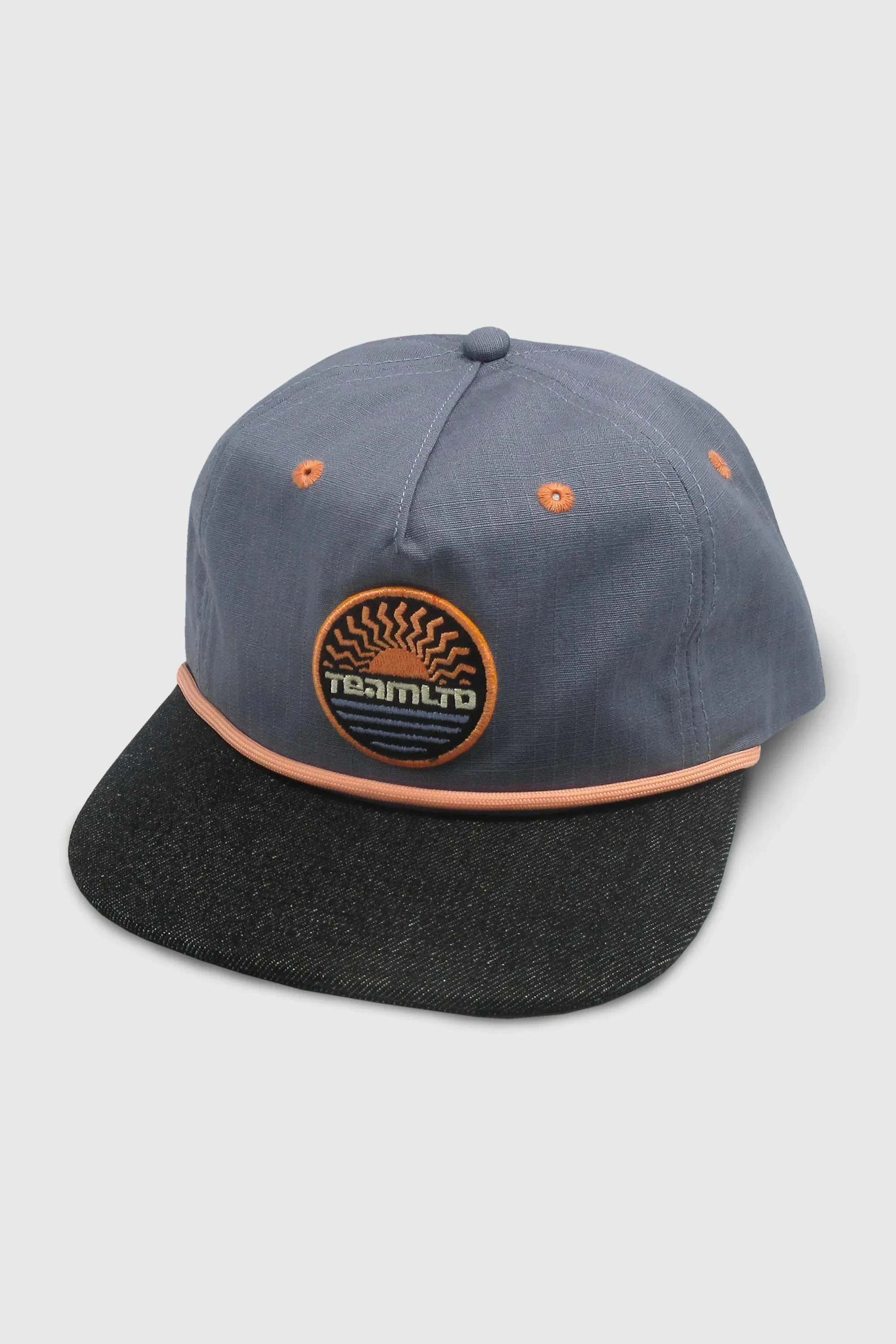 Sunrise Snapback