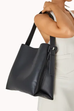 Tara Tote, Black