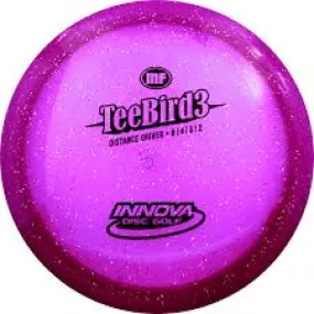 Teebird 3 (Metal Flake)