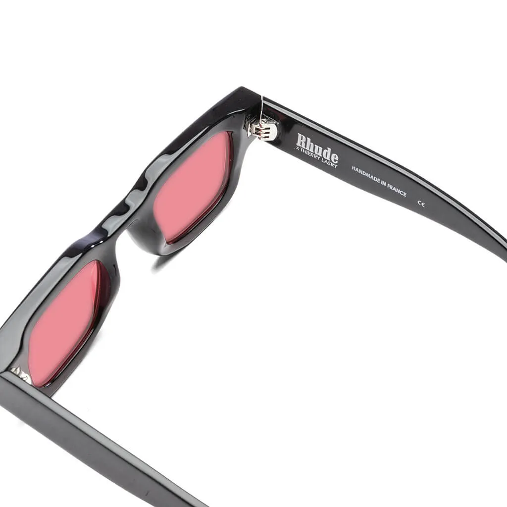 Thierry Lasry x Rhude Rhevision 101 - Red