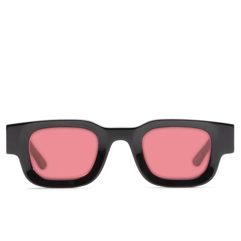 Thierry Lasry x Rhude Rhevision 101 - Red