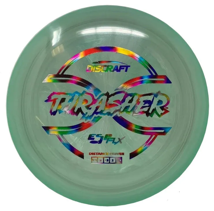 Thrasher (ESP FLX)