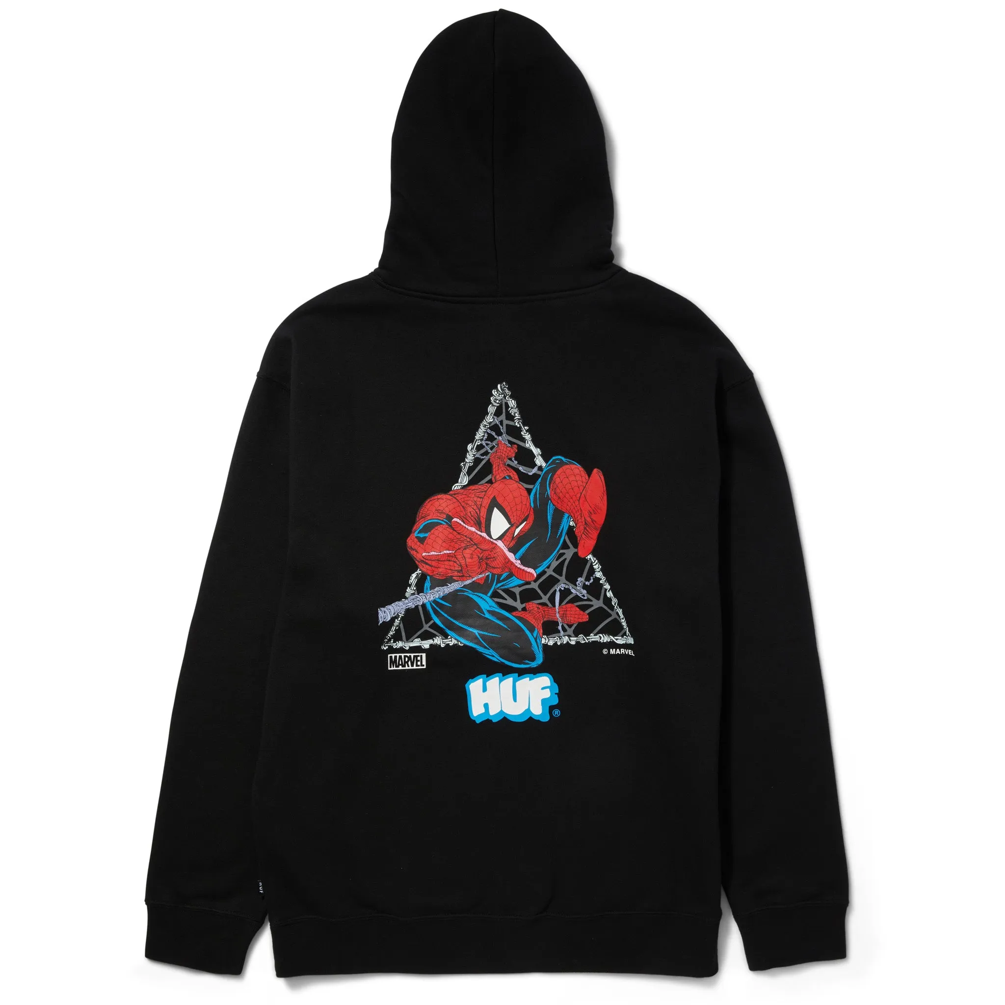 THWIP TRIANGLE PULLOVER HOODIE