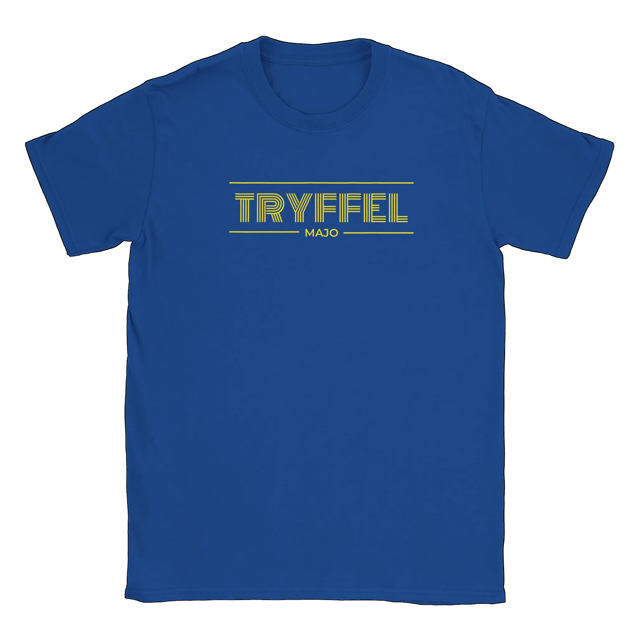 Tryffelmajo - T-shirt