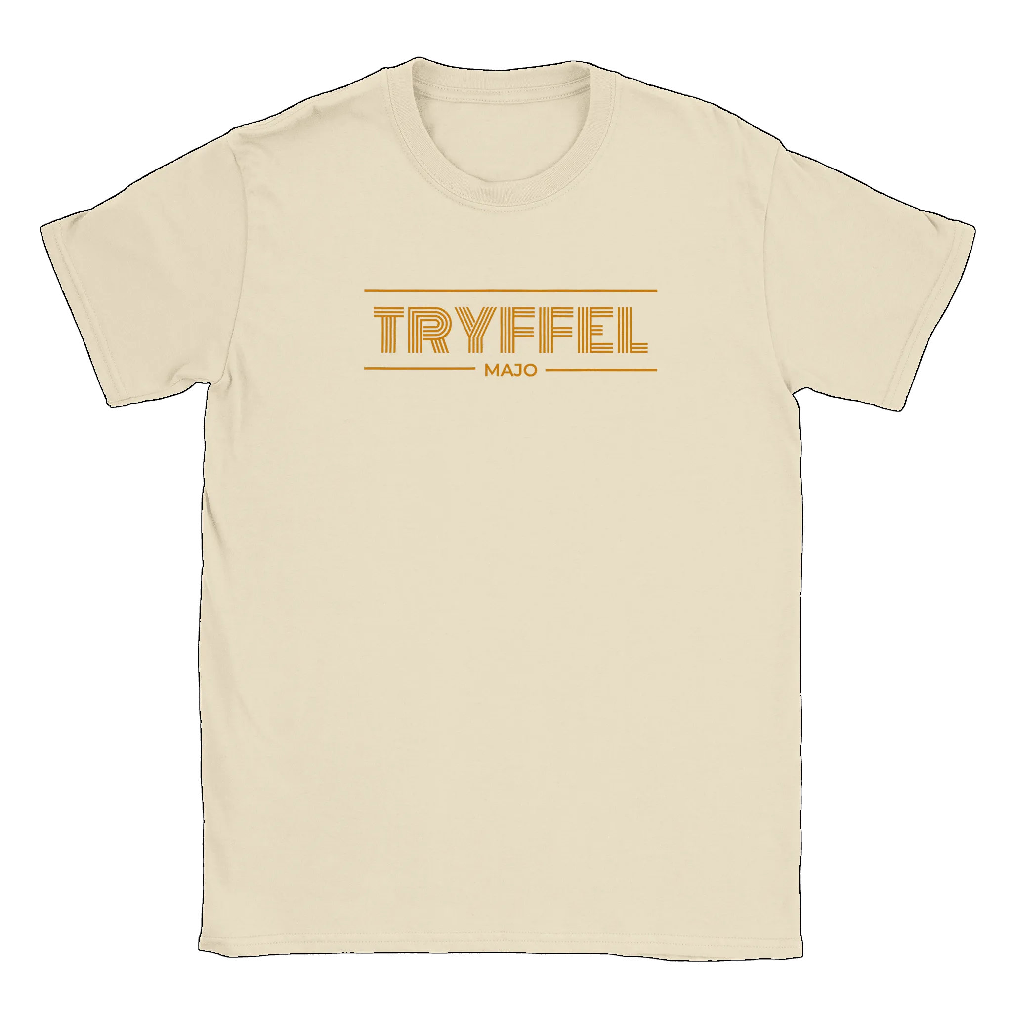 Tryffelmajo - T-shirt