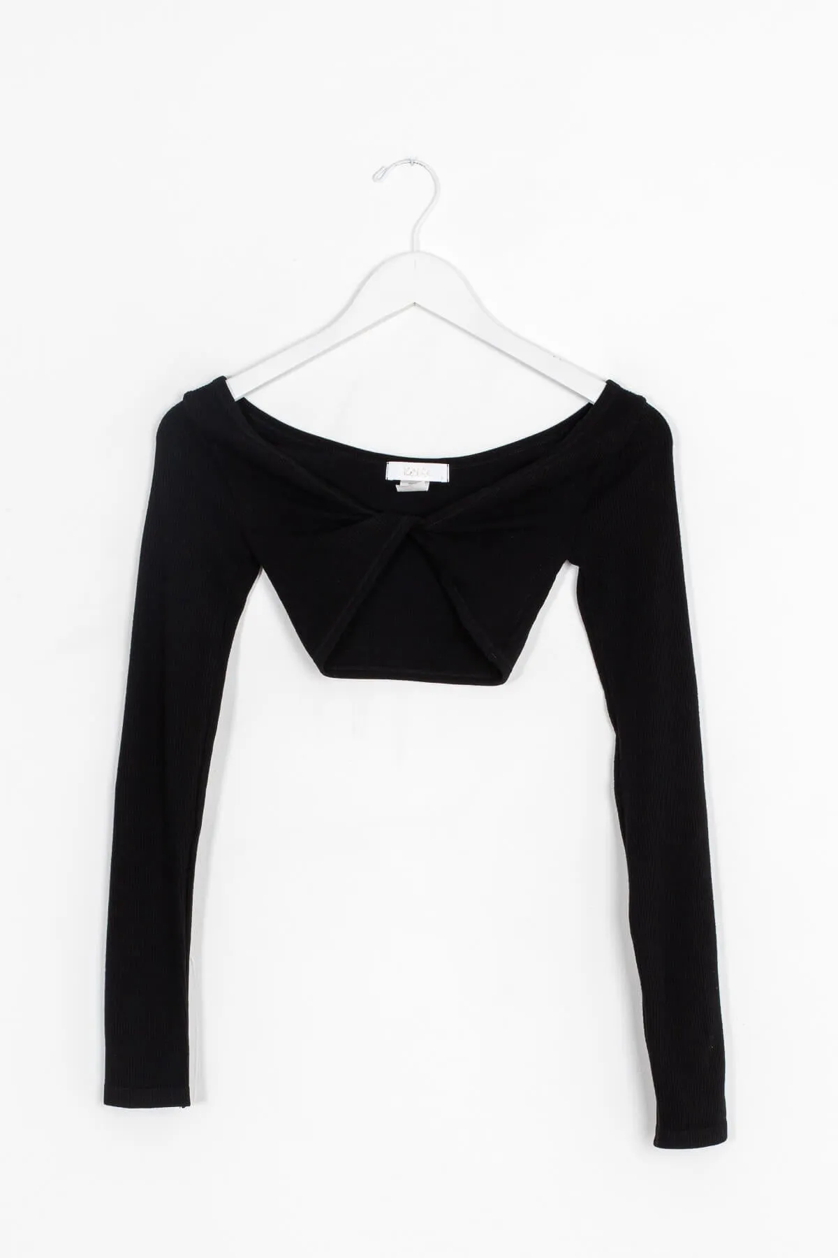 Twisted Ballet Top