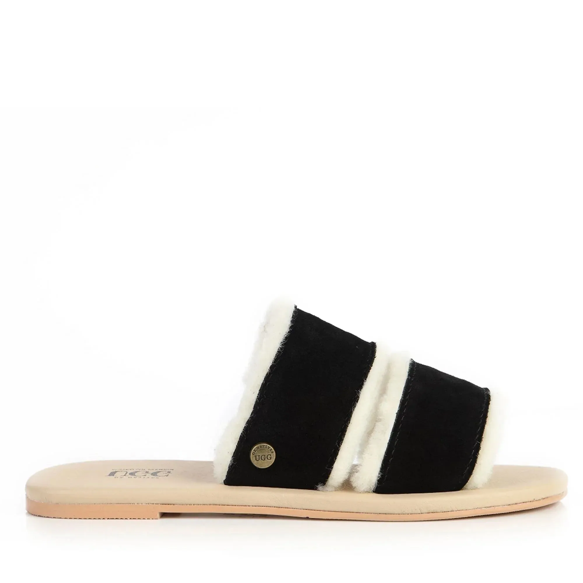 UGG Eva Slide