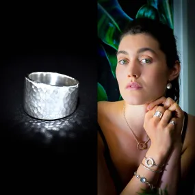 Ursula Oasis Ring