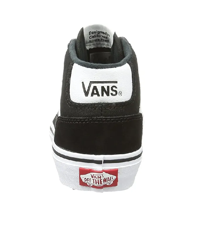 Vans Chapman Mid VN0A38J4MIT