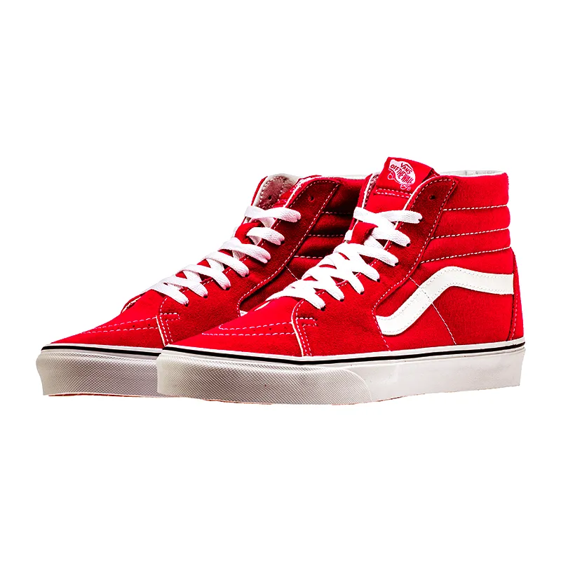 [VN0A38GEQ9U] Vans SK8-HI Unisex Shoes