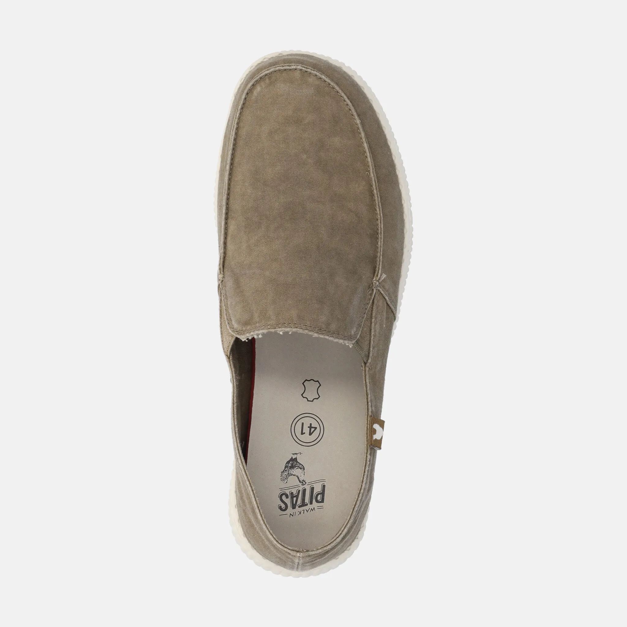 WALK IN PITAS SLIP ON