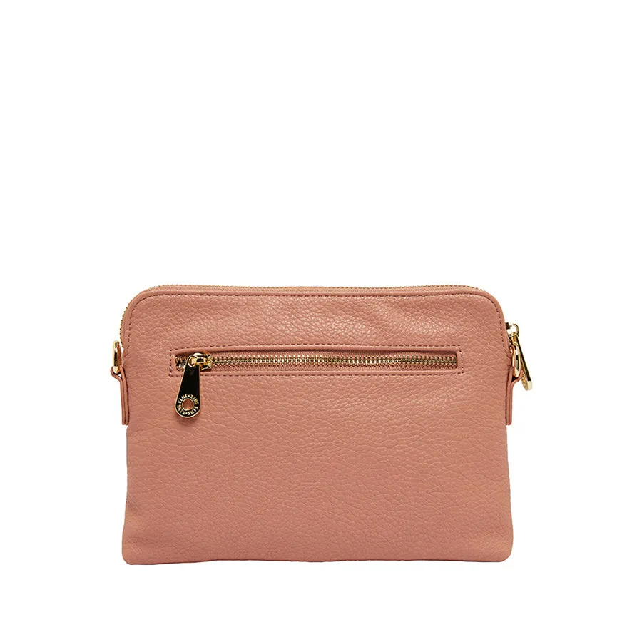 WALLET BOWERY - ROSE