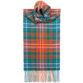 Wilson Ancient Tartan Scarf