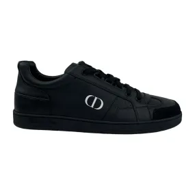 Women's Cd Trainers Black Size EU 38 / UK 5