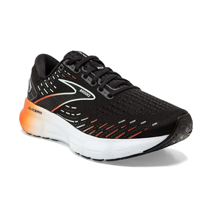 Women's Glycerin 20