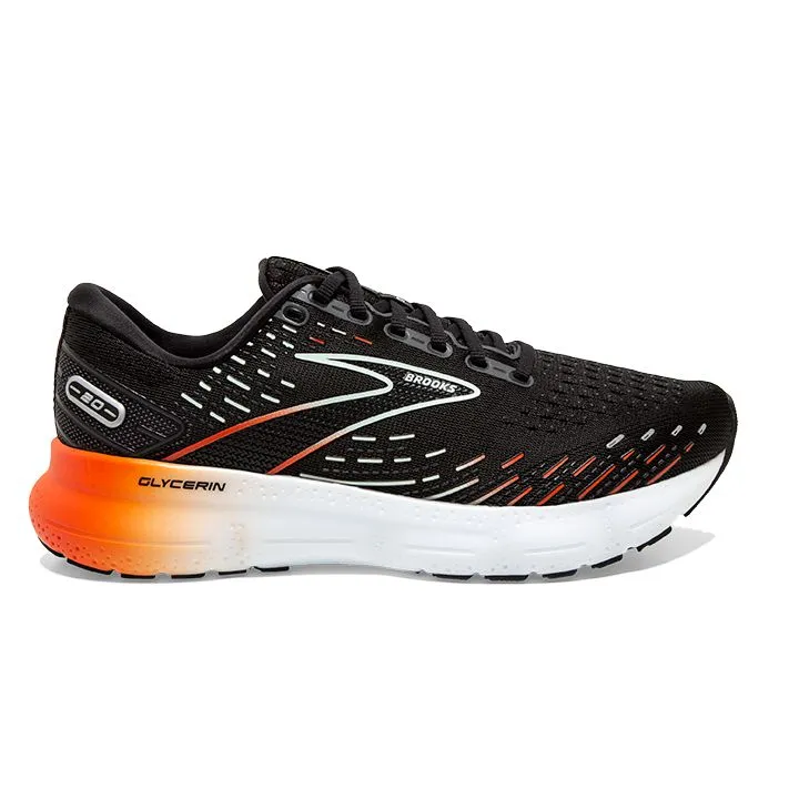 Women's Glycerin 20