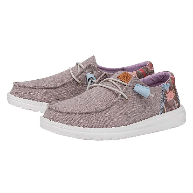 Women's Wendy Funk Oasis in Lilac