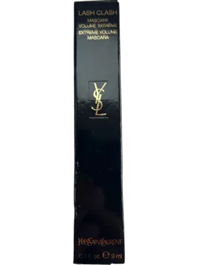 Yves Saint Laurent Black Lash Clash Mascara Volume Extreme 9ml