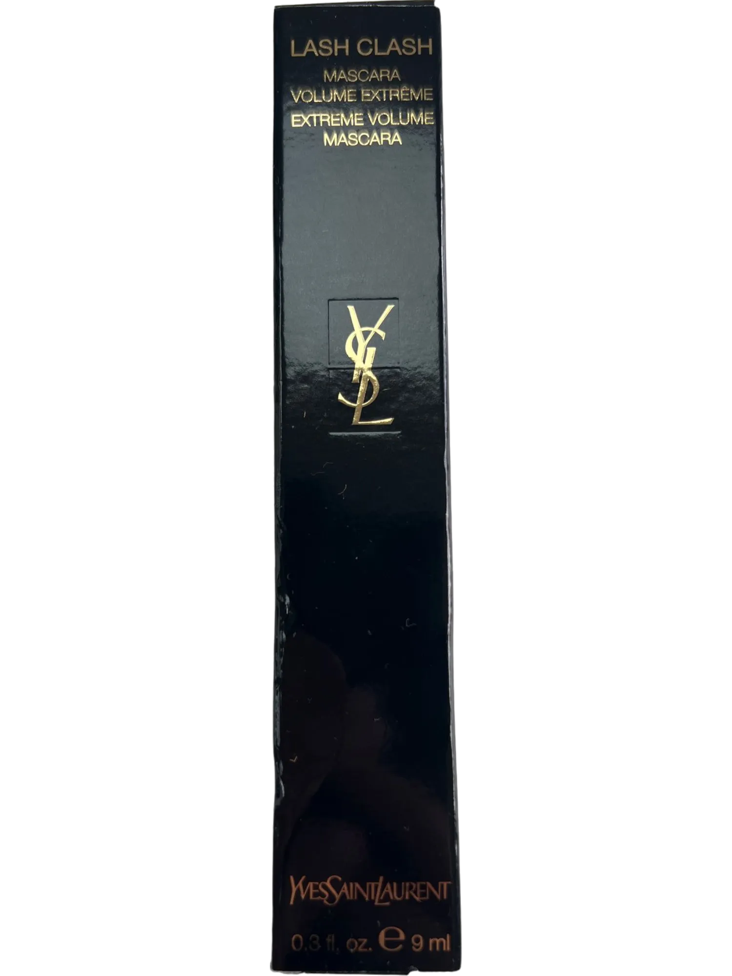 Yves Saint Laurent Black Lash Clash Mascara Volume Extreme 9ml