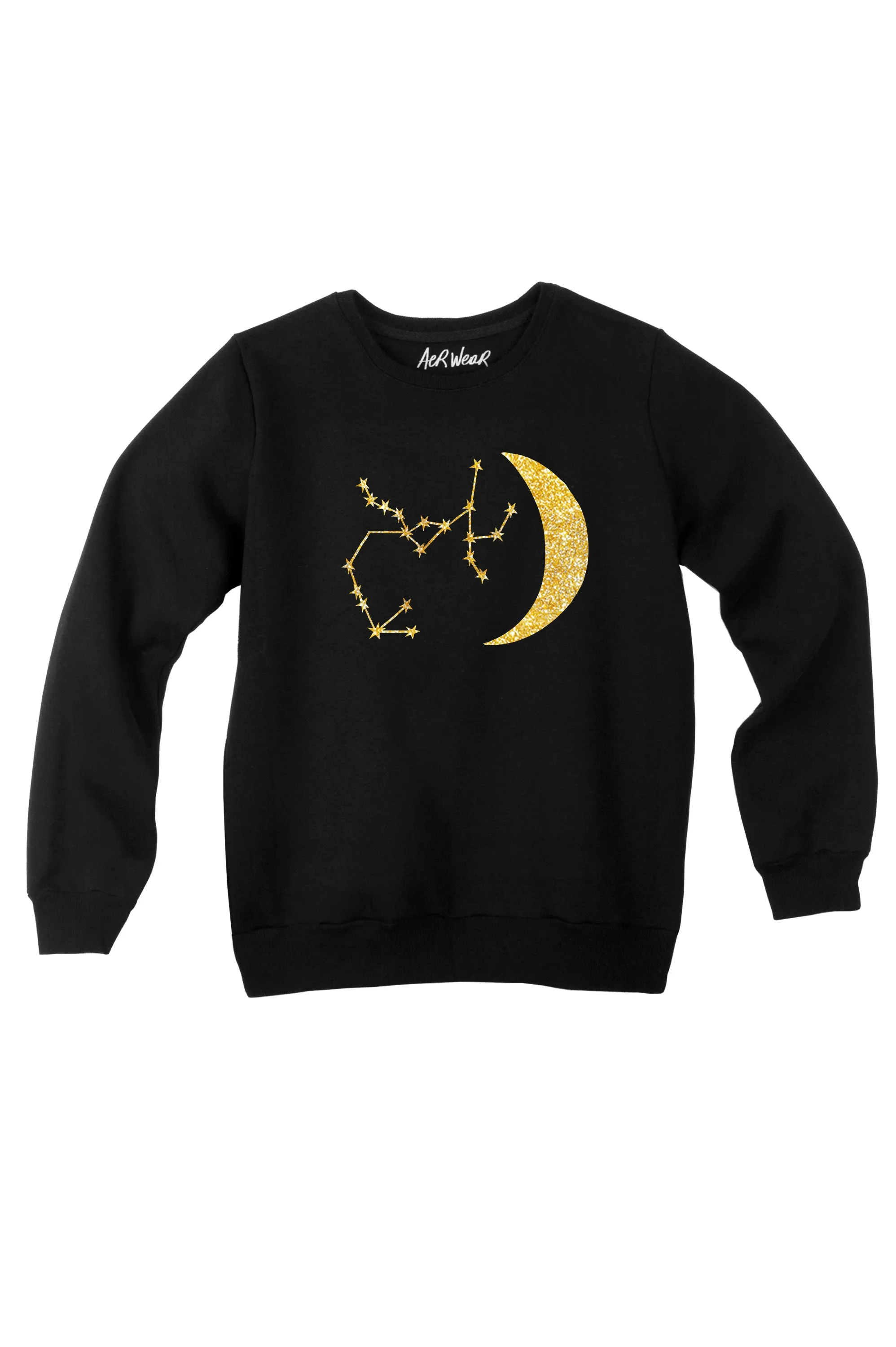 ZODIAC Sweatshirt- SAGITTARIUS